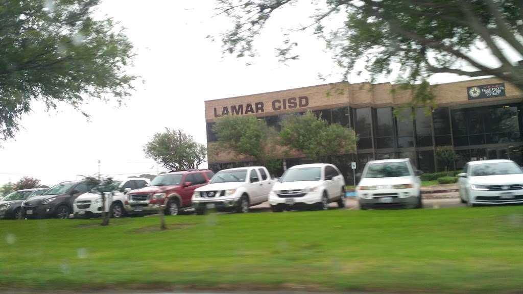 Lamar CISD Administration | 3911 Avenue I, Rosenberg, TX 77471, USA | Phone: (832) 223-0000