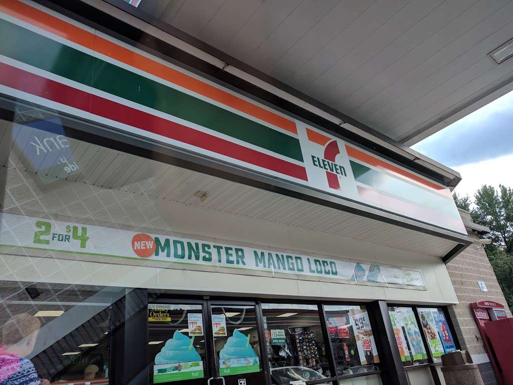 7-Eleven | 3901 Pulaski Hwy, Abingdon, MD 21009, USA | Phone: (410) 671-7163