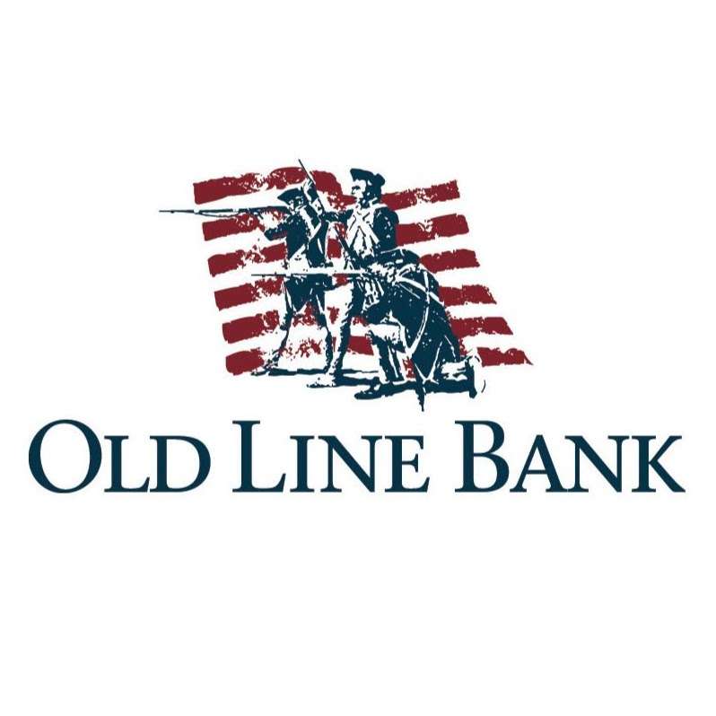 Old Line Bank | 4040 Schroeder Ave, Perry Hall, MD 21128, USA | Phone: (410) 248-0012