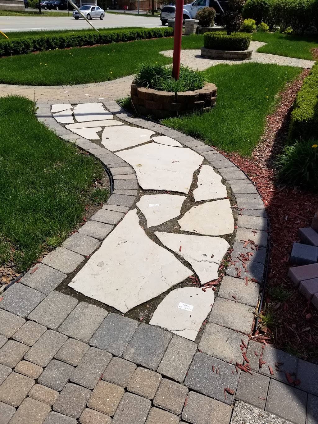 Soulliere Landscaping Patio & Garden Center | 23919 Little Mack Ave, St Clair Shores, MI 48080, USA | Phone: (586) 776-2811