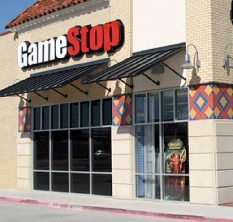 GameStop | 3810 S Cooper St, Arlington, TX 76015, USA | Phone: (817) 468-9002