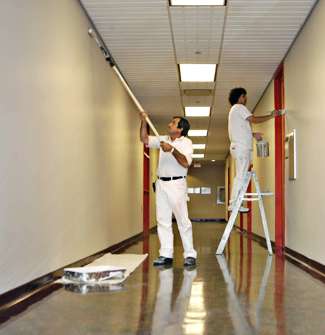 AM PM Painting Co. | 10021 Brookside Dr, Garden Grove, CA 92840, USA | Phone: (714) 656-5121