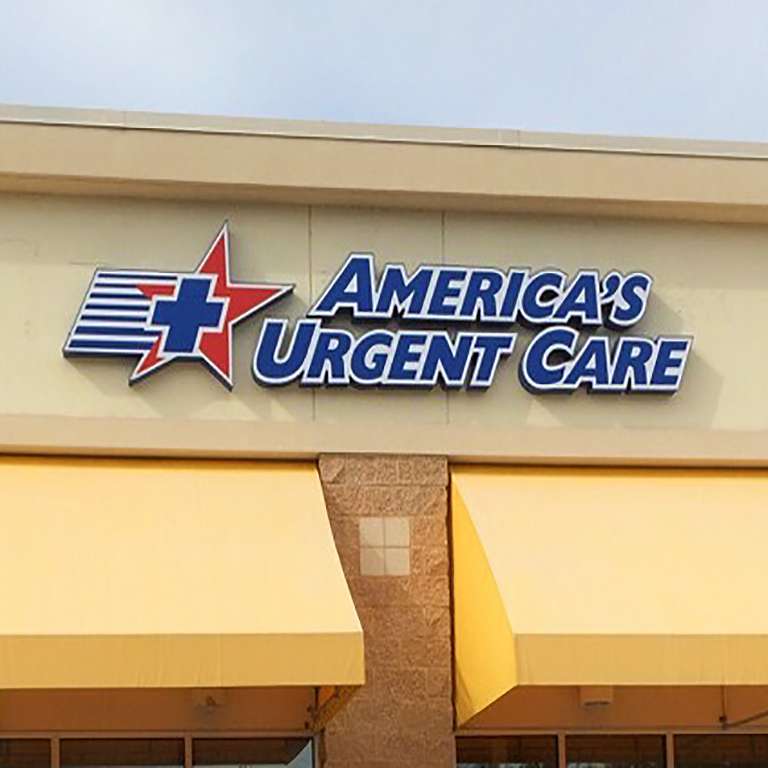 Americas Urgent Care | 2075 Town Center Blvd, Orlando, FL 32837 | Phone: (407) 240-0129