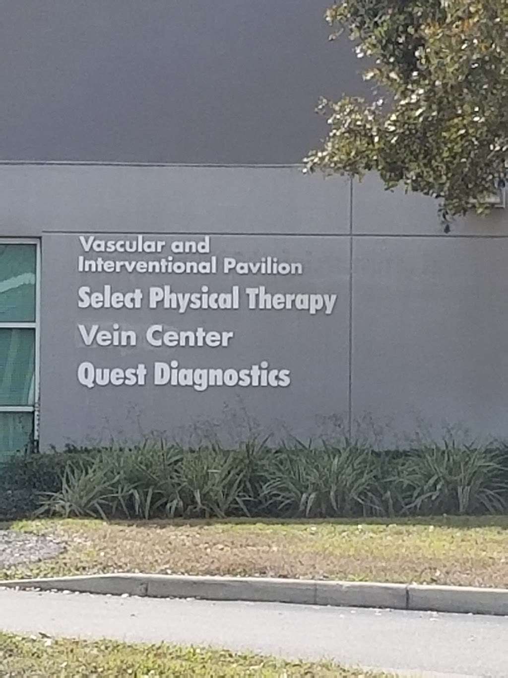 Select Physical Therapy | 3037 Lakeland Hills Blvd Suite 5, Lakeland, FL 33805, USA | Phone: (863) 688-6931