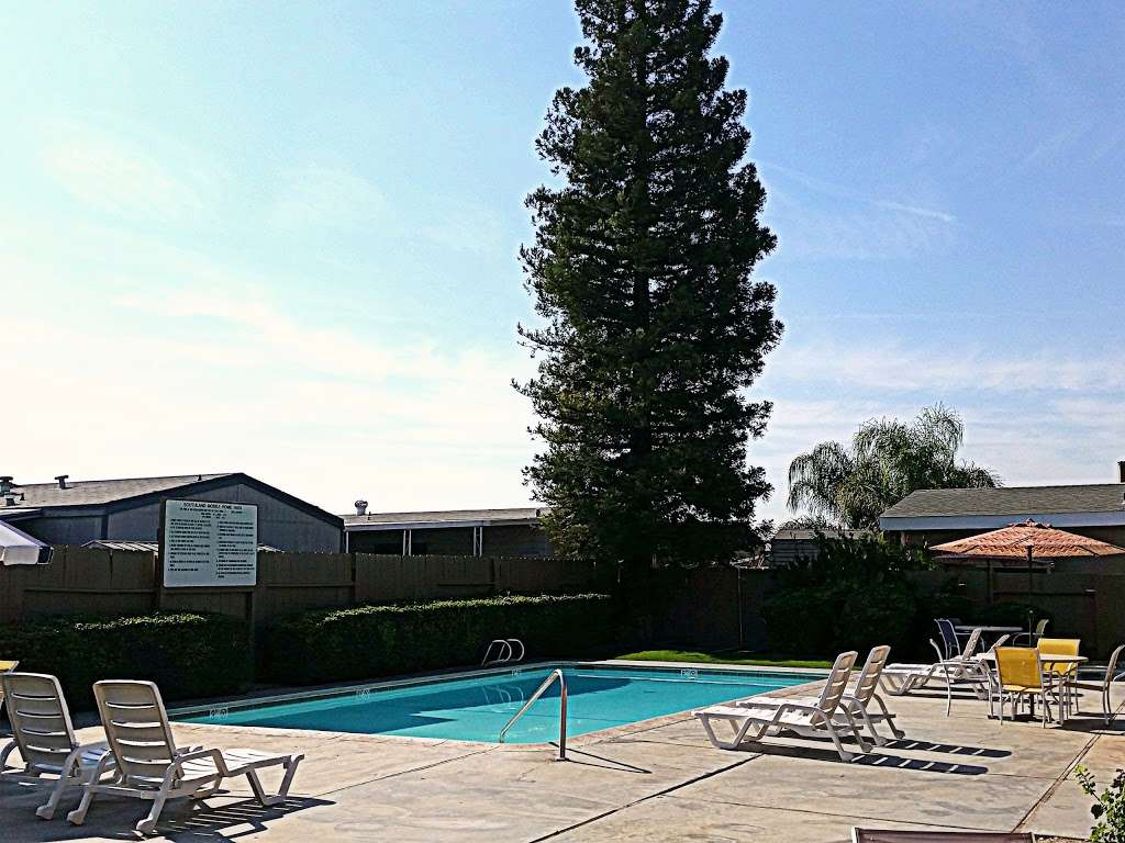 Southland Mobile Home Park | 1301 Taft Hwy, Bakersfield, CA 93307, USA | Phone: (661) 834-9135