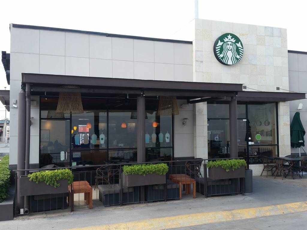 Starbucks Paseo del Triunfo | Av. Paseo Triunfo de la República 4630, Colegio, 61010 Cd Juárez, Chih., Mexico | Phone: 800 288 0888