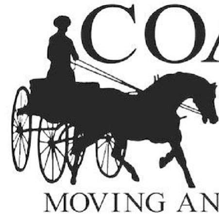 Coach USA Moving and Storage | 30 Main St, Ashland, MA 01721, USA | Phone: (866) 999-9755