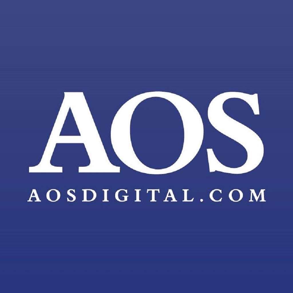 AOS Digital | 4000 Saw Mill Rd, Doylestown, PA 18902 | Phone: (215) 230-8501