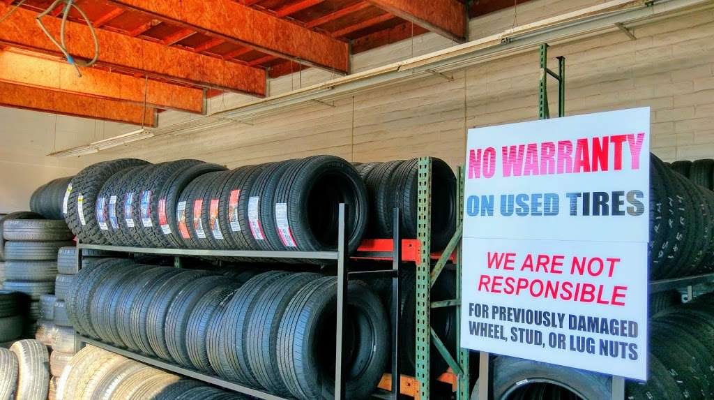 Stone Tires | 1630 S Escondido Blvd #F, Escondido, CA 92025, USA | Phone: (760) 658-6361