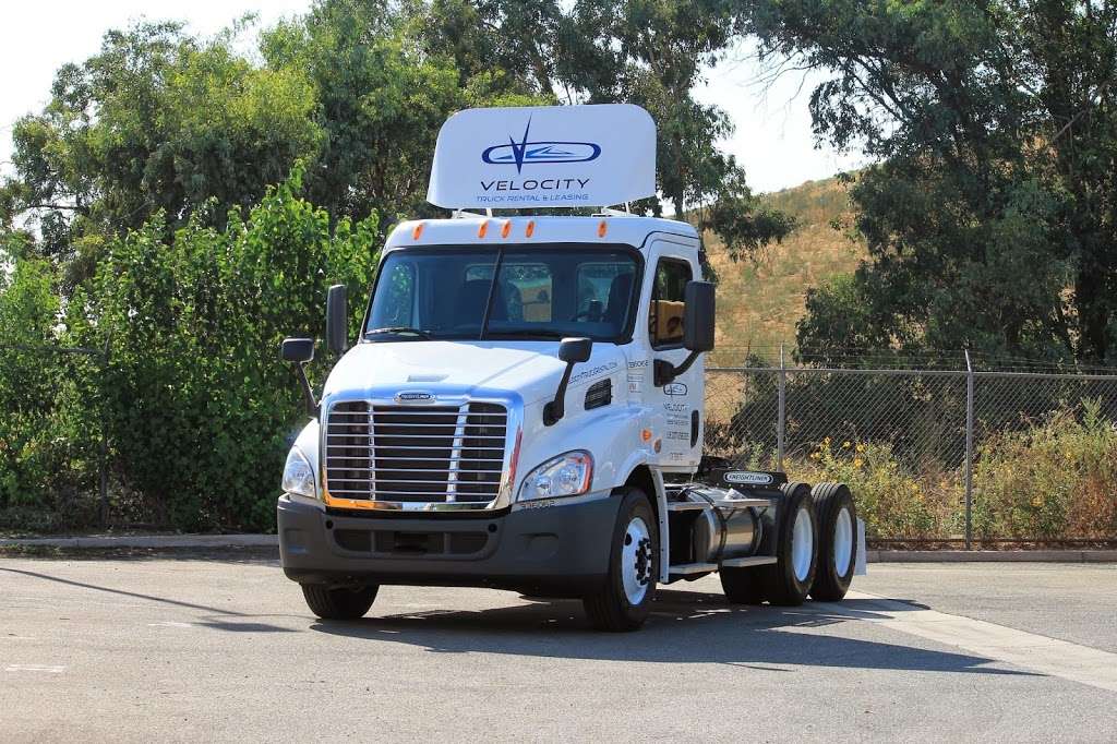 Velocity Truck Rental & Leasing | 2425 Kella Ave, City of Industry, CA 90601 | Phone: (855) 583-5624