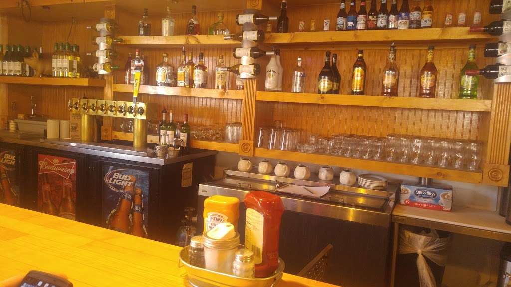 Grandpas Cafe | 903 Mountain Ave, Berthoud, CO 80513, USA | Phone: (970) 532-2254
