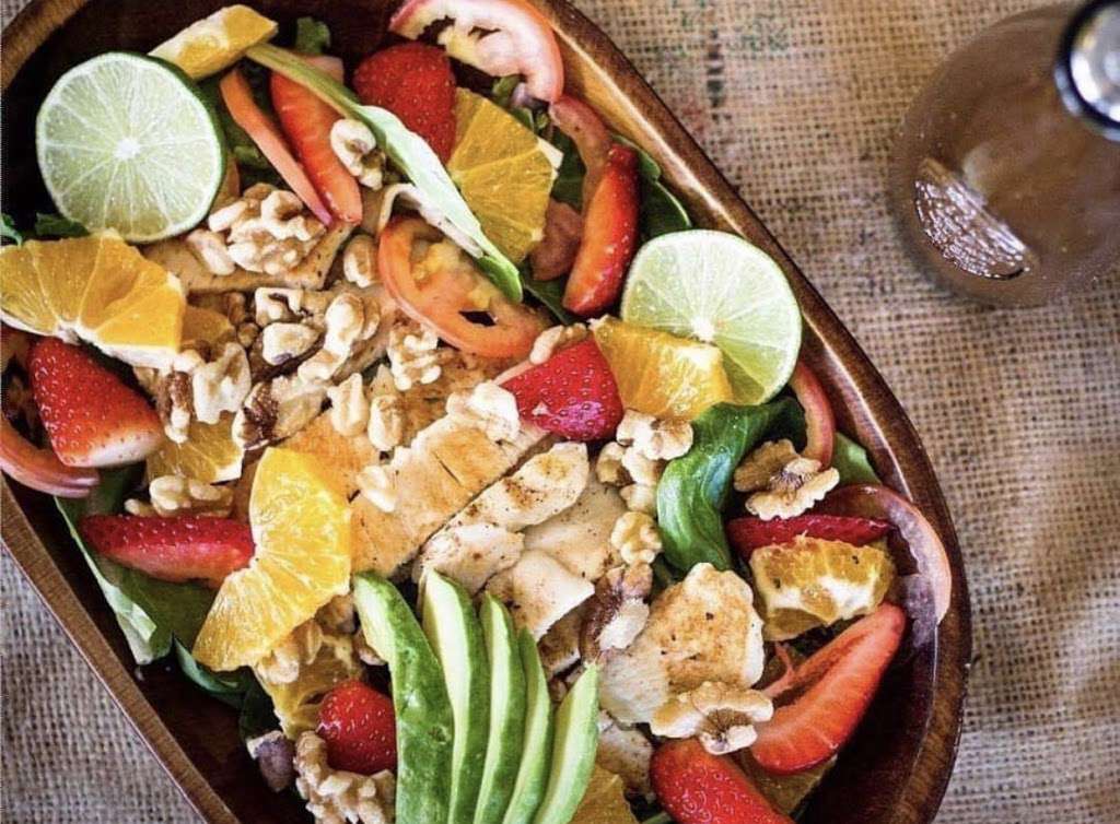 Fresheria - Be Fresh East Palomar | 1750 E Palomar St, Chula Vista, CA 91913, USA | Phone: (619) 863-0021