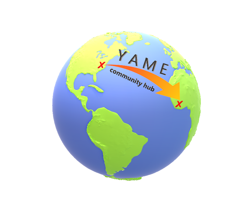 YAME | 390 Manor Ln, Marlton, NJ 08053, USA | Phone: (856) 248-0122