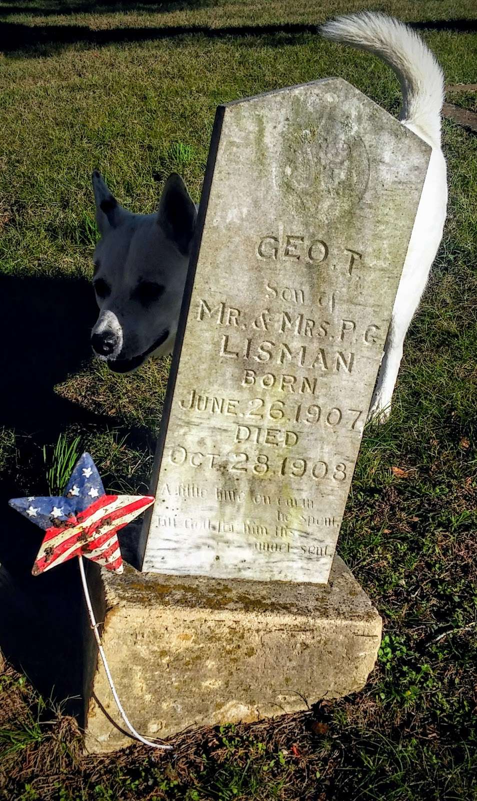 Rawlins Cemetery | Lancaster, TX 75146, USA