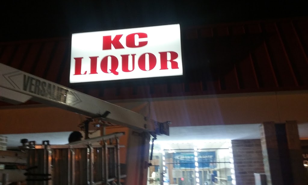 K C Liquor | 11945 Barwood Bend Dr # C, Houston, TX 77065, USA | Phone: (346) 206-4569