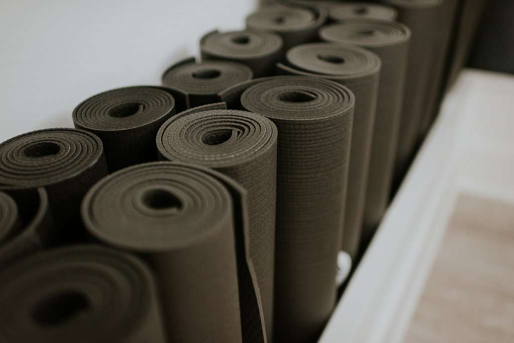 Black Rock Yoga | 3064 Fairfield Ave, Bridgeport, CT 06605, USA | Phone: (203) 355-9888
