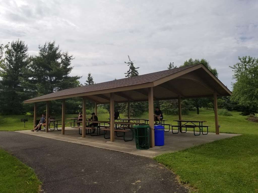 Warwick Township Community Park | 1733 Twp Green, Jamison, PA 18929, USA | Phone: (215) 343-6100