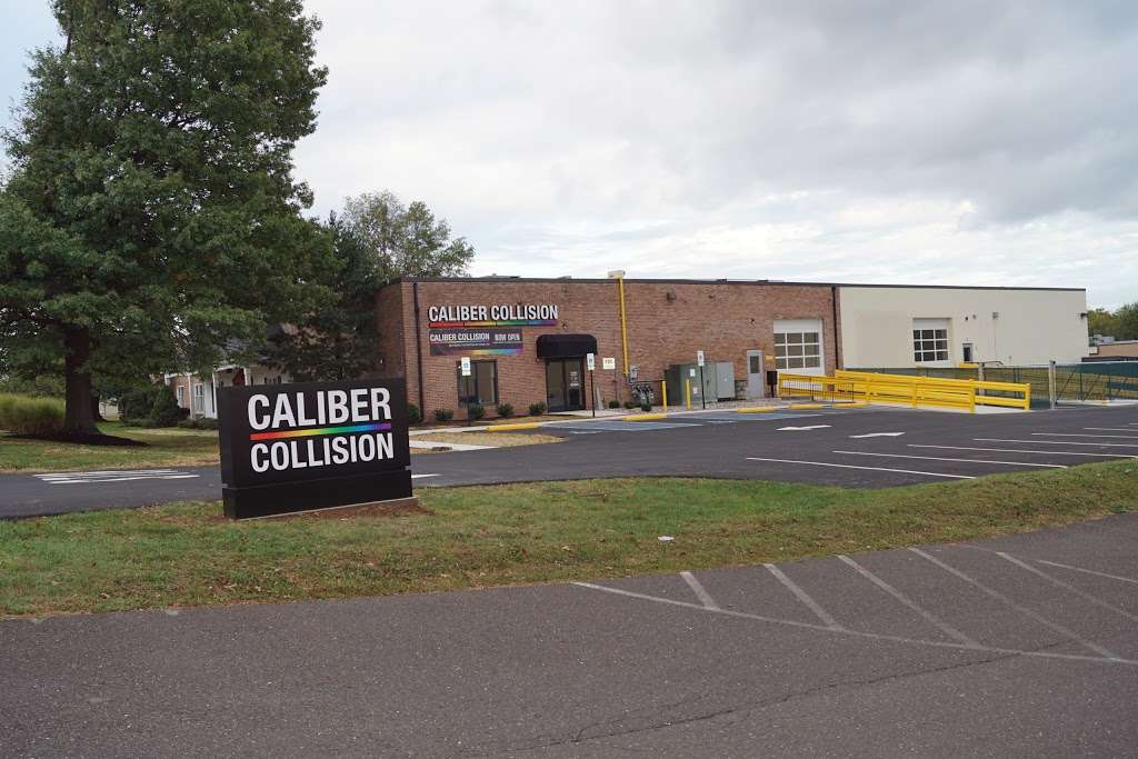 Caliber Collision | 2975 Advance Ln, Colmar, PA 18915, USA | Phone: (215) 716-3154