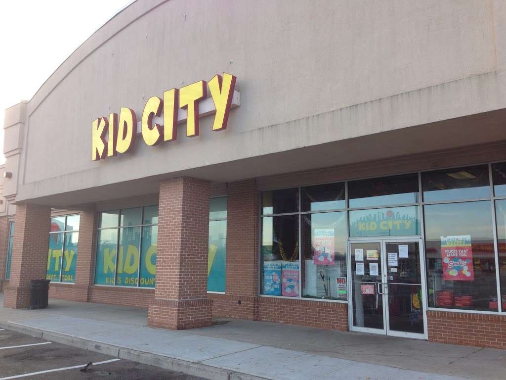 Kid City | 749 NJ-440, Jersey City, NJ 07304, USA | Phone: (201) 332-0888