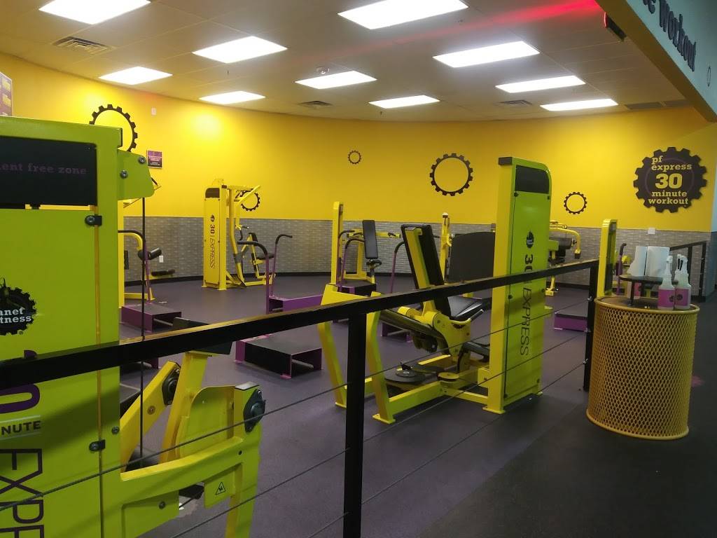 Planet Fitness | 2216 S Nellis Blvd, Las Vegas, NV 89104, USA | Phone: (702) 432-4200