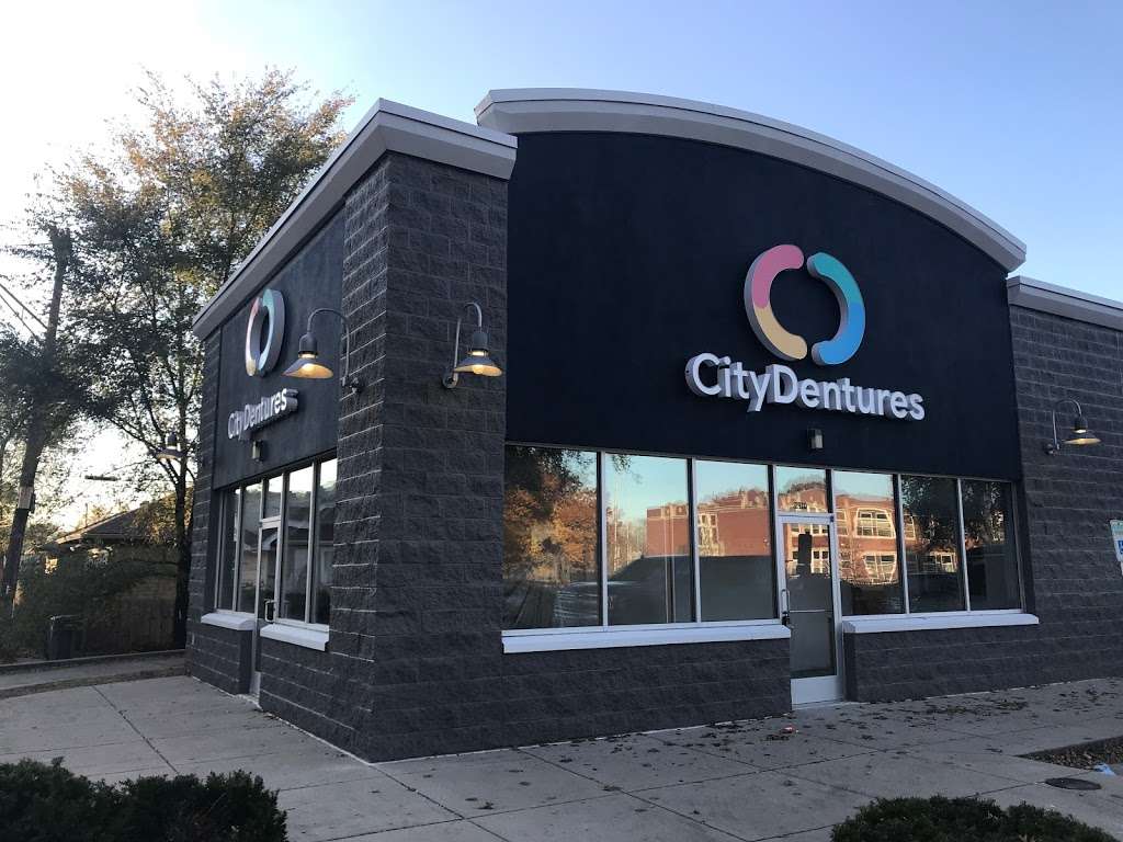 City Dentures | 2910 N College Ave, Indianapolis, IN 46205, USA | Phone: (317) 280-3140