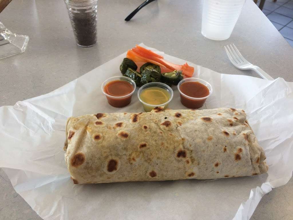 Tatas Burritos | 1356 N Lincoln Ave, Loveland, CO 80537, USA | Phone: (970) 663-2300