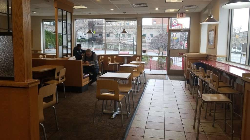 Wendys | 4040 3rd Ave, The Bronx, NY 10457, USA | Phone: (718) 299-5603