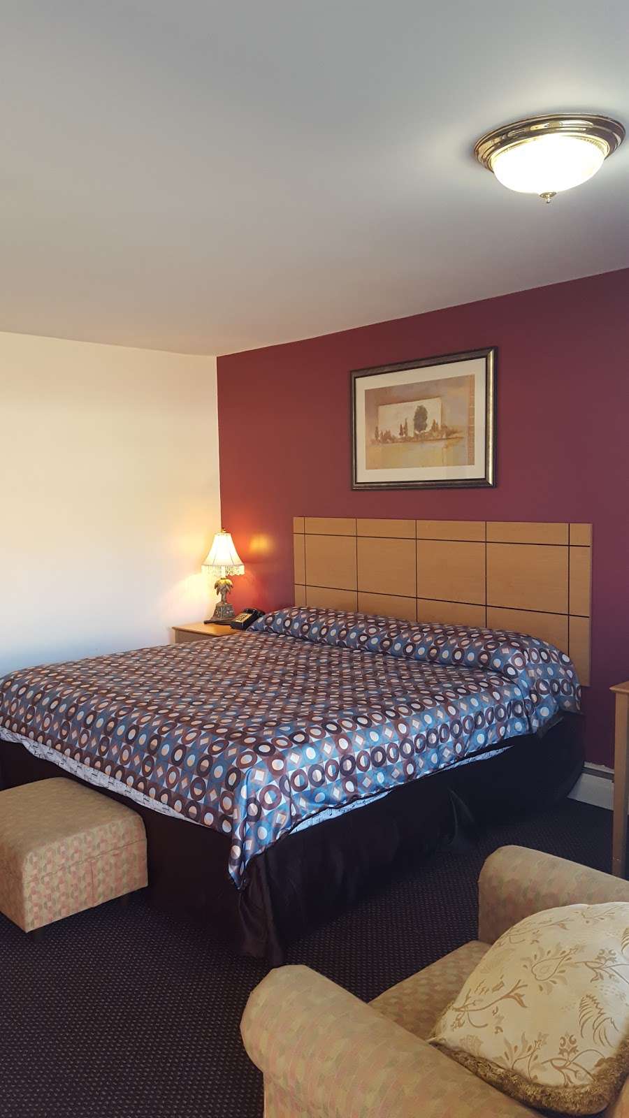 New Relax Inn | 7336 S Harlem Ave, Bridgeview, IL 60455, USA | Phone: (708) 458-1015