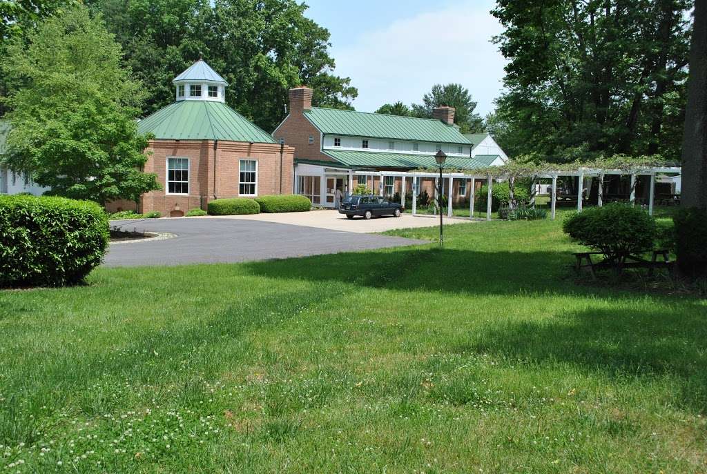 Sandy Spring Museum | 17901 Bentley Rd, Sandy Spring, MD 20860 | Phone: (301) 774-0022