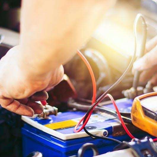 Car Battery Delivery And Installation Services AAA | 845 15th St Ste 143, San Diego, CA 92101, USA | Phone: (224) 540-0033