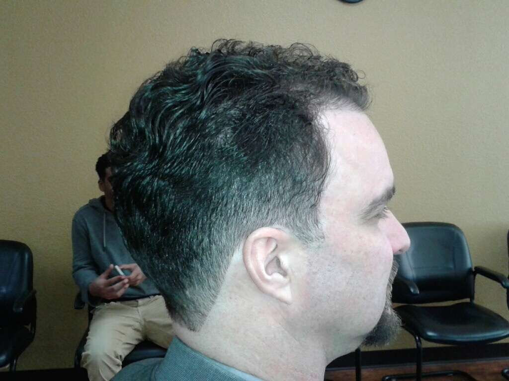 Haircuts by Dameion | 901 N Polk St Ste 335, DeSoto, TX 75115, USA | Phone: (214) 259-6895