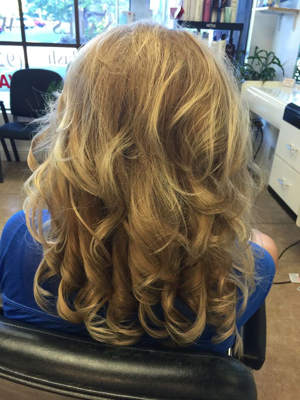 New Styles Salon | 2243 Morello Ave, Pleasant Hill, CA 94523, USA | Phone: (925) 687-5802