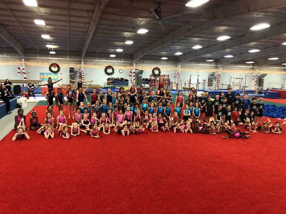 Westwood Gymnastics and Dance | 23333 Taswell, Katy, TX 77494, USA | Phone: (281) 347-2000