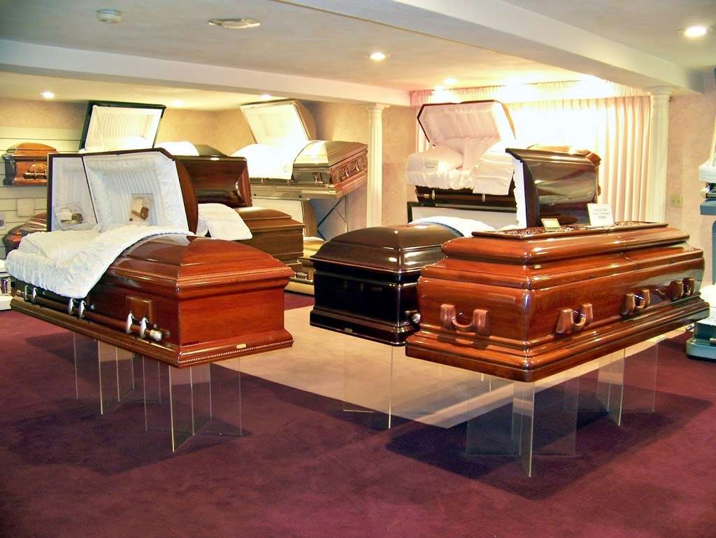 Best Buy Caskets & Funeral Home | 25136 Narbonne Ave, Lomita, CA 90717, USA | Phone: (213) 814-5574