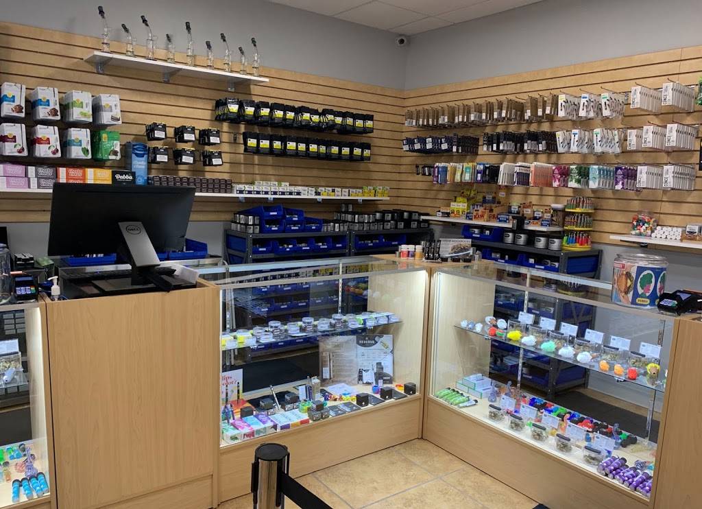 Silver Stem Fine Cannabis Northfield Commerce City Area Dispensa | 5275 Quebec St, Commerce City, CO 80022, USA | Phone: (720) 458-5820