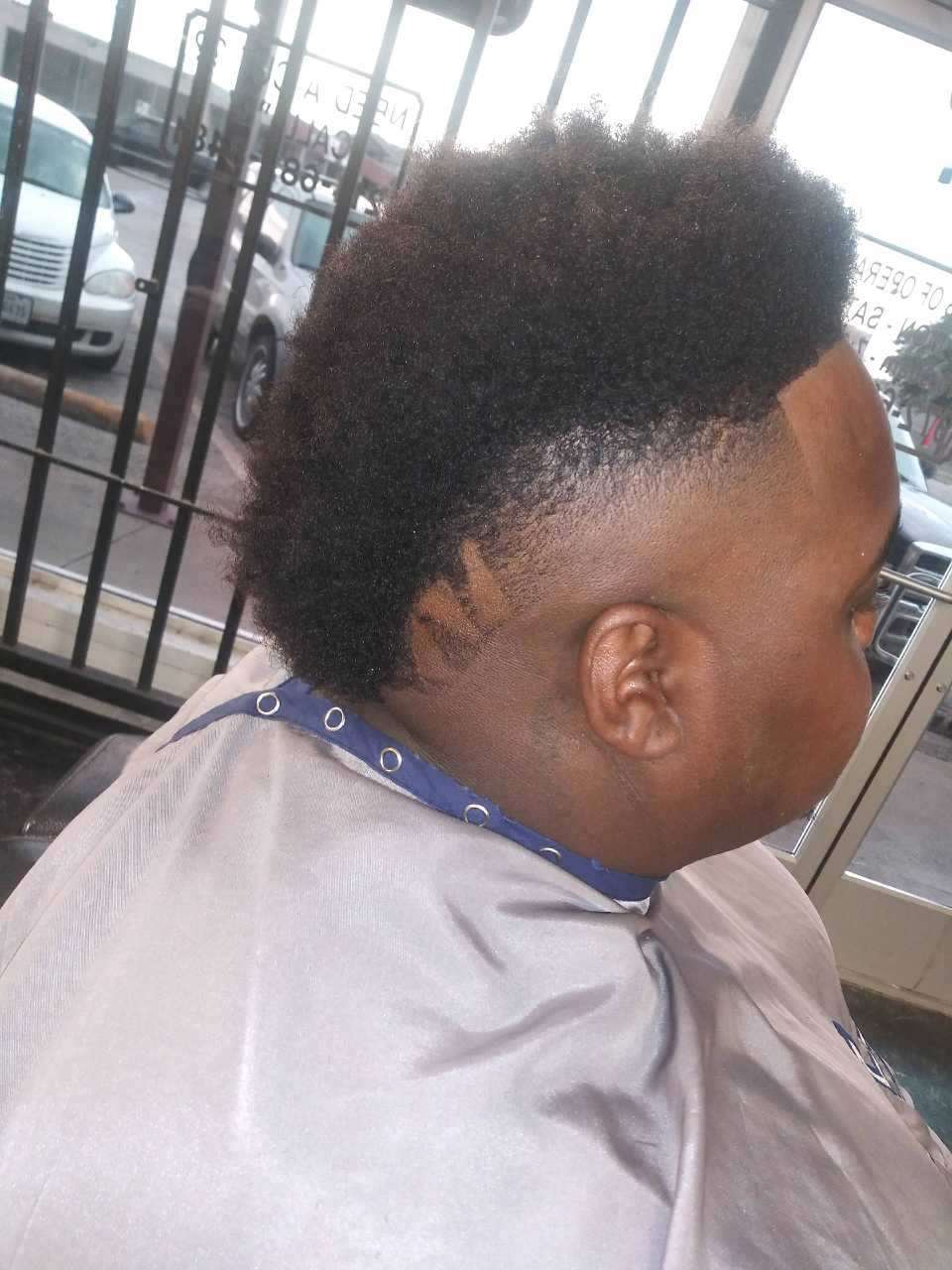 Diamond Cutz | 3261 Karla Dr, Mesquite, TX 75150, USA | Phone: (972) 686-2585