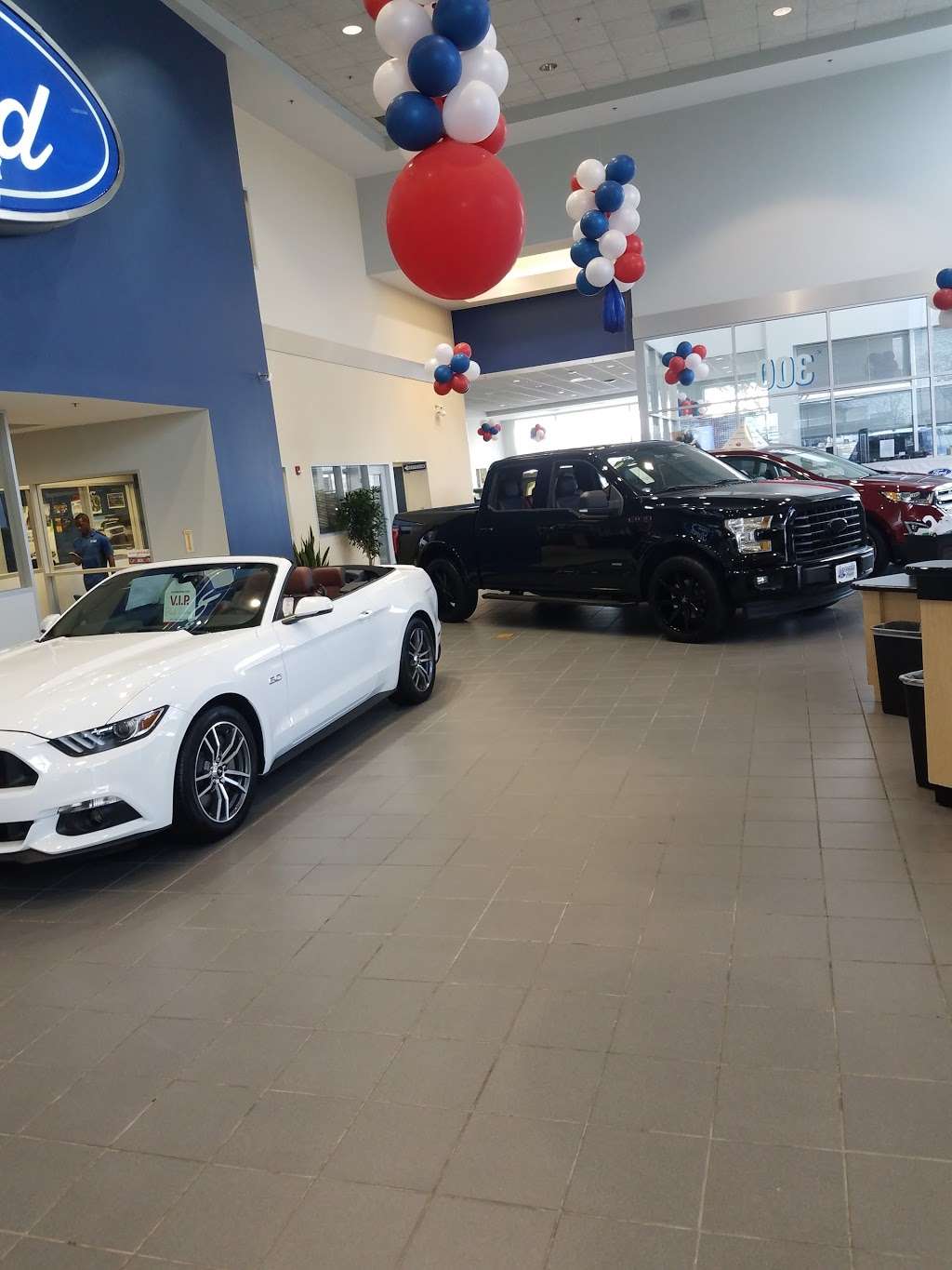 Baytown Ford | 4110 I-10, Baytown, TX 77521, USA | Phone: (855) 760-2180