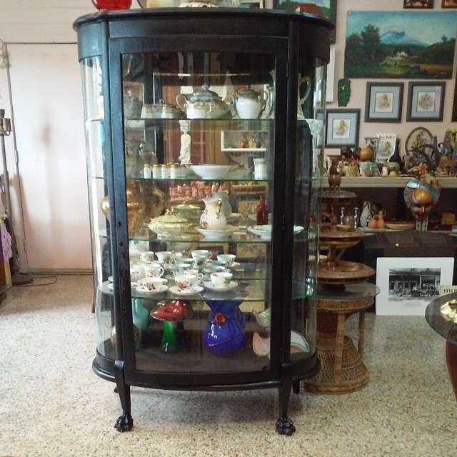 Inspiration Antiques | 6708, 538 N Dixie Fwy, New Smyrna Beach, FL 32168, USA | Phone: (386) 402-0085