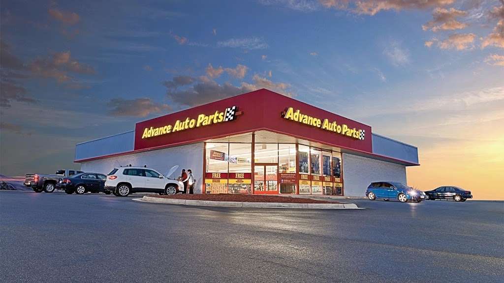 Advance Auto Parts | 16928 E Colonial Dr, Orlando, FL 32820, USA | Phone: (407) 568-1296