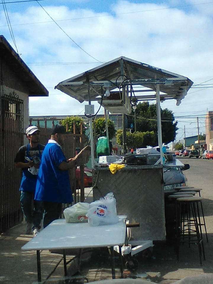 Tacos "El Jalisco" | De La Paz 457, Soler, 22530 Tijuana, B.C., Mexico