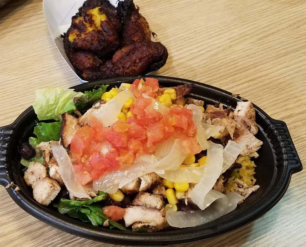 Pollo Tropical | 7104 Fairway Dr, Palm Beach Gardens, FL 33418, USA | Phone: (561) 277-0111