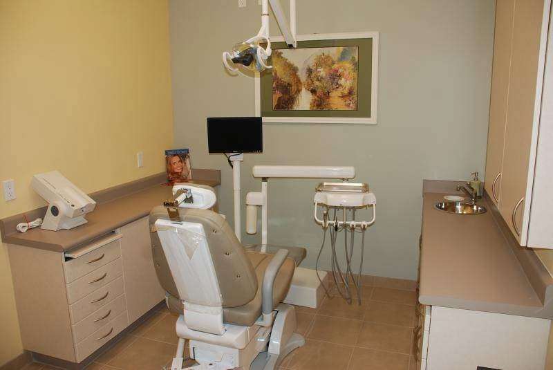 Shoreline Dental | 1390 Pear Ave Ste. 3C, Mountain View, CA 94043 | Phone: (650) 969-1880