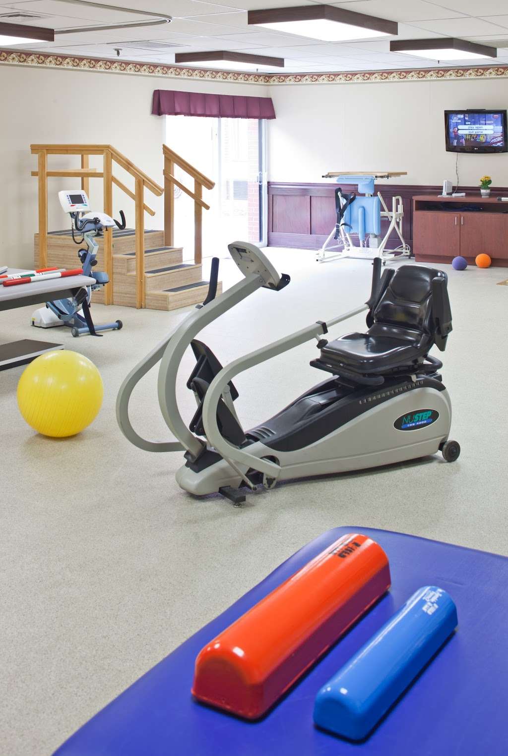 Burlington Woods | 115 Sunset Rd, Burlington, NJ 08016, USA | Phone: (609) 387-3620