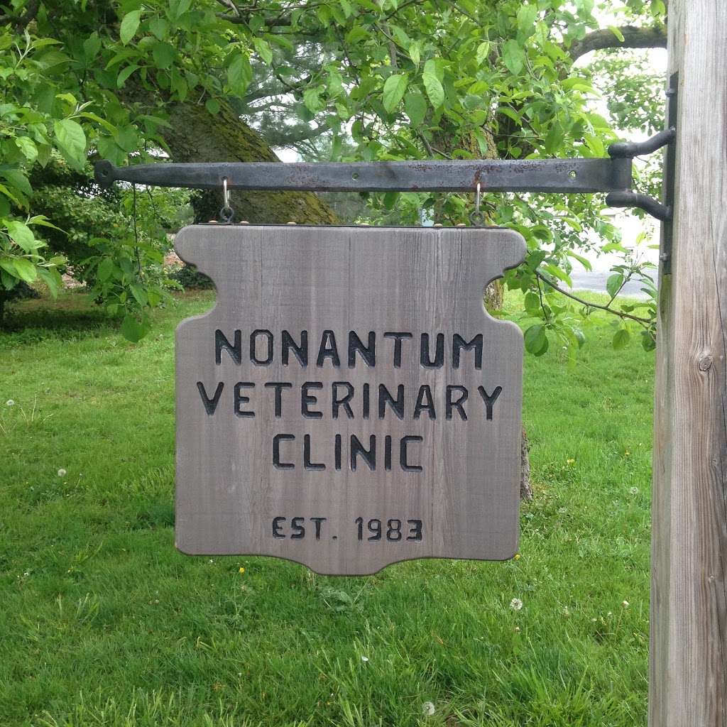 Nonantum Veterinary Clinic Inc | 47 Good Hope Rd, Landenberg, PA 19350, USA | Phone: (610) 255-5145