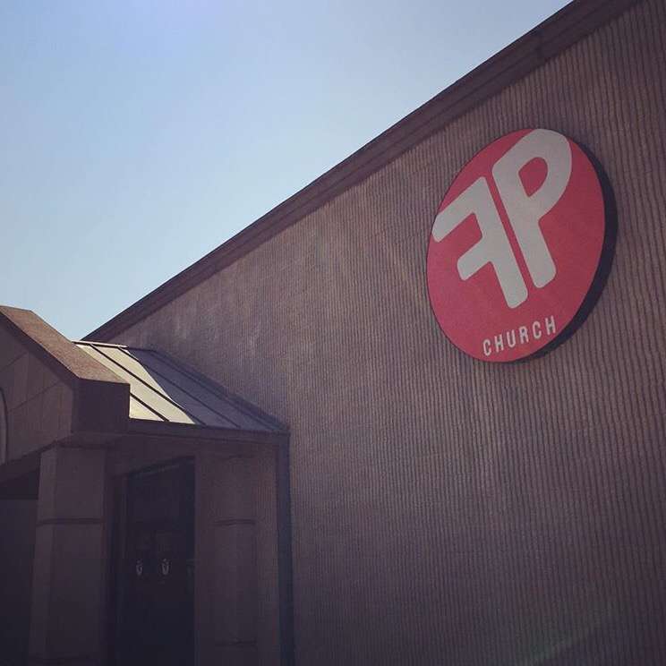 FP Church - Broadway | 1143 S Broadway St, La Porte, TX 77571 | Phone: (281) 471-2615