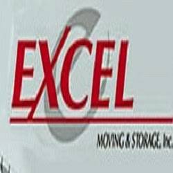 Excel Moving and Storage | 306 Concord St, Greensboro, NC 27406, USA | Phone: (336) 939-6450