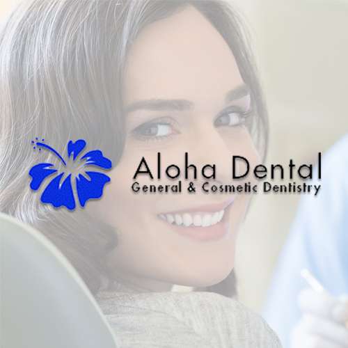 Aloha Dental Las Vegas | 3955 S Durango Dr, Las Vegas, NV 89147, USA | Phone: (702) 846-0165