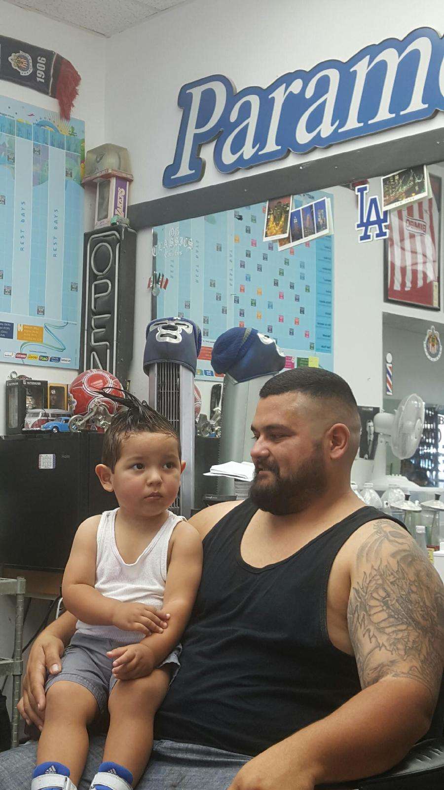 Paramount Barber Shop | 8404 Alondra Blvd, Paramount, CA 90723 | Phone: (562) 634-7073