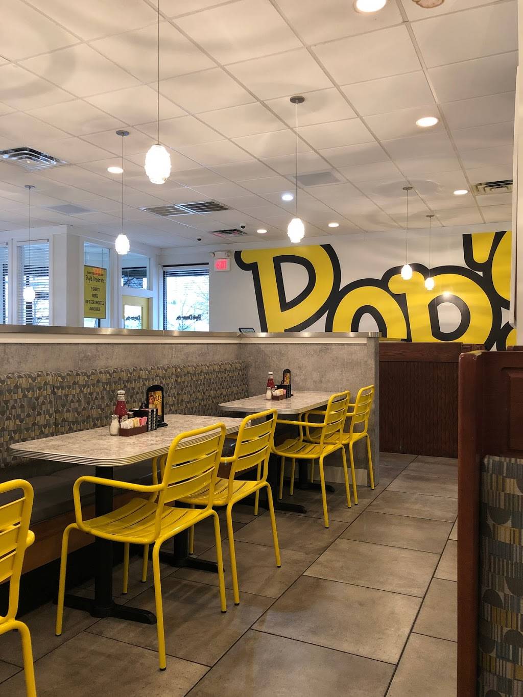 Pops Diner Co. | 2808 Sabre St, Virginia Beach, VA 23452, USA | Phone: (757) 340-6085