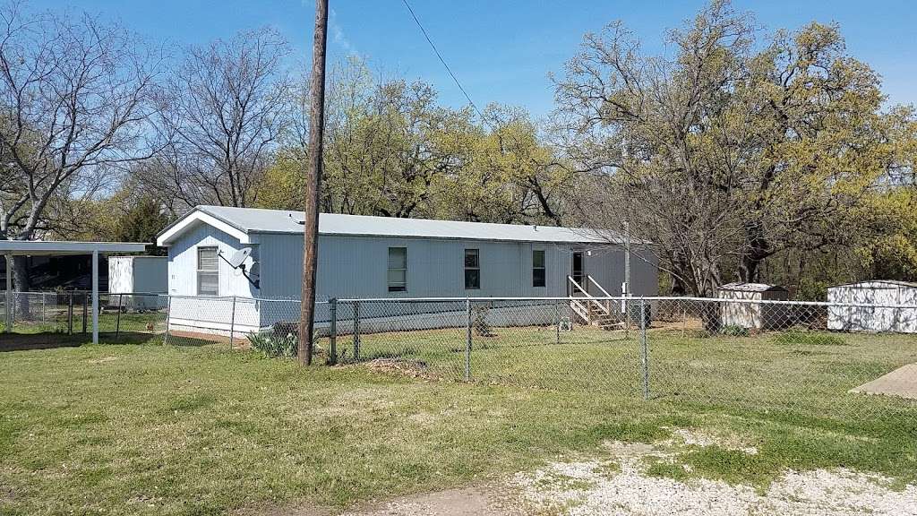 Valley Wood Mobile Home community | 7 Brown St, Irving, TX 75061, USA | Phone: (214) 854-6519